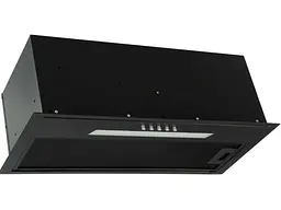 Витяжка вбудована Iceberg Rivo Eco (RIVOPPMBK602)
