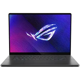 Ігровий ASUS ROG Zephyrus G16 GU605MI Ultra 7 155H 4.8GHz, 16", QHD+, OLED, 240Hz, 32GB - мініатюра 3