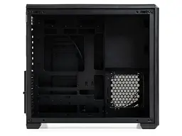 Корпус Vinga Eclipse Black - мініатюра 7