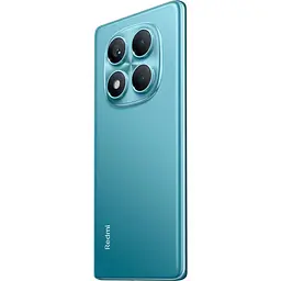 Смартфон Xiaomi Redmi Note 14 Pro 4G 12/512GB Ocean Blue (Global Version) NFC (with charger) - мініатюра 7