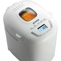 Хлібопічка Gorenje BM910WII [90803] - мініатюра 3