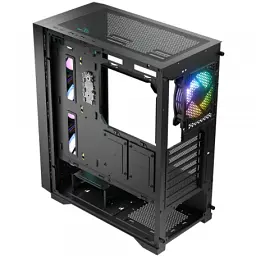Корпус для ПК Logic concept DART PRO ARGB (AT-DART-PRO-ARGB-10) - мініатюра 3