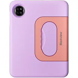 Планшет Blackview Tab 20 Kids 10.1" 4/64GB / WiFi / Unicom Purple (6931548324720) - мініатюра 2