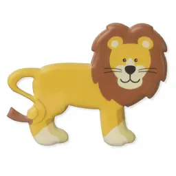 Набір для творчості Melissa&Doug Об'ємні багаторазові наліпки Сафарі (MD9106) - мініатюра 4