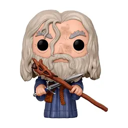 Фігурка Funko Pop серії Володар перснів - Ґендалф (13550-PX-1TM)