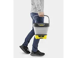 Мінімийка Karcher OC 3 Foldable (1.599-300.0) - мініатюра 5