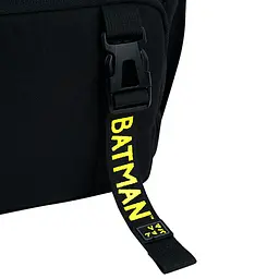 Рюкзак для початкової школи Kite Education 1022 DC Чорний (DC26-1022M) - мініатюра 20