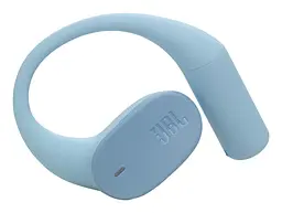 Навушники з БТ JBL JBLSENSELITEBLU - мініатюра 8