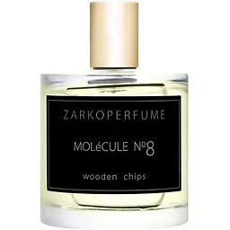Парфумована вода оригінал тестер Zarkoperfume Molecule №8 100 мл