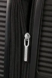 Валіза American Tourister SOUNDBOX BLACK 55x40x20(23) 55 См 32G*09001 - мініатюра 6