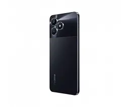 Смартфон Realme C51 4/128GB чорний - мініатюра 5