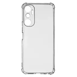 Чохол до мобільного телефона Armorstandart Air Force Infinix Hot 20 4G (X6826) Cam cov Transparent (ARM66427)