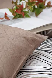 Комплект постільної білизни Valeron King Size 000281766 - мініатюра 3