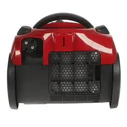 Пилосос з мішком Artel VCB 0316 Red - мініатюра 4