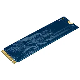 накопичувач Kingston NV3 500GB M.2 2280 NVMe PCIe 4.0 x4 (SNV3S/500G) - мініатюра 3