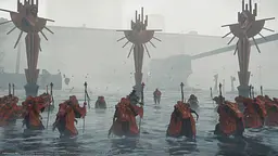 Гра Sony PlayStation Death Stranding 2, BD disc (PS5) - мініатюра 5