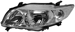 Фара передня ліва Toyota Corolla 06-18р Depo (212-11M7L-LD-EM)