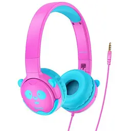Навушники Hoco Childrens headphones W31 - мініатюра 10