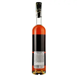 Напій алкогольний Кахетури Traditional 30% 0.5 л - мініатюра 2