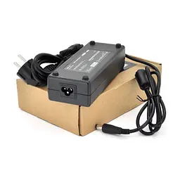 Блок живлення до ноутбуку Merlion DELL 130W 19.5V 6.7A, 7.4*5.0 (01746 / LDL130/19.5-7.4*5.0)