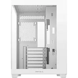 Корпус Deepcool CG530 Tempered Glass White (R-CG530-WHNDA0-G-1) Без БП - мініатюра 9