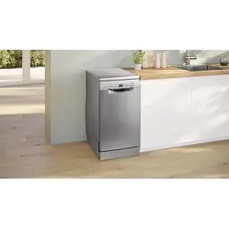 Посудомийна машина BOSCH SPS2IKI55K - мініатюра 5