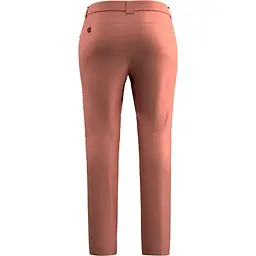 Штани Salewa Puez Talvena DST Pant W S Кораловий (1054-013.012.1380) - мініатюра 2