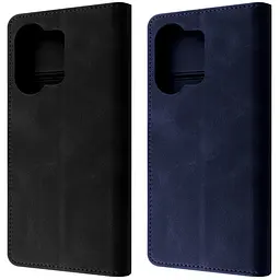 Чохол WAVE Fold Case Xiaomi Redmi Note 13 Pro 4G/Poco M6 Pro 4G/Redmi Note 14s в асортименті