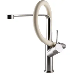 Змішувач для кухні Globus Lux Denver Flex GDF-32-08-06 000024665 - мініатюра 7