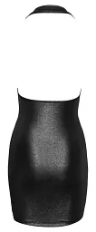 Міні-сукня Cottelli Party Silver S (сірий) - мініатюра 12