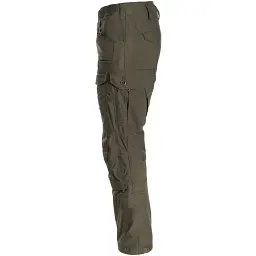 Штани Pentagon Wolf Combat Pants 46 32" Ranger Green - мініатюра 3