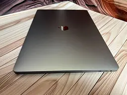 Ноутбук Apple MacBook Pro 16" i7-9750H/32/512 (C02DR63TMD6R) Б/в - мініатюра 5