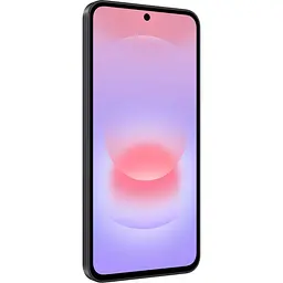 Смартфон Samsung Galaxy A37 6/128GB Awesome Charcoal (SM-A376BZAB) [170415] - мініатюра 3