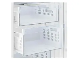 Морозильная камера Beko BFNA247E40SN - миниатюра 3