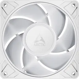 Комплект вентиляторов Arctic P12 Pro A-RGB 3-Fan Pack (ACFAN00326A) White - мініатюра 4