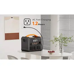 Зарядна станція NewsMy S1210P [112595] - мініатюра 5