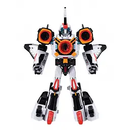 Трансформер Tobot Детективи Галактики Шатл (301087)