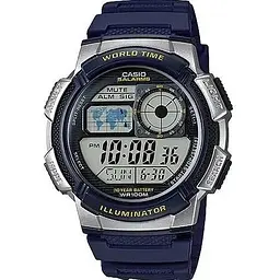 Годинник Casio AE-1000W-2AVEF