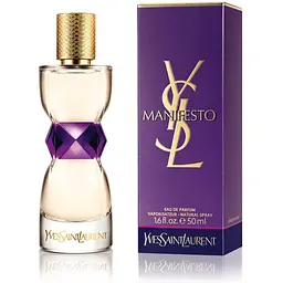 Yves Saint Laurent Manifesto 30 мл парфумована вода