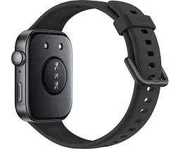 Розумний годинник Huawei Watch Fit 3 Midnight Black 55020CEC чорний - мініатюра 6