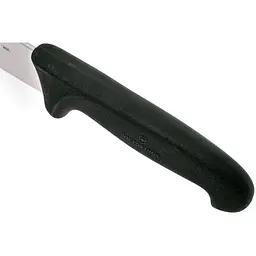 Ніж обробний Victorinox FIBROX Cimeter 25см чорн 5.7303.25 - мініатюра 4
