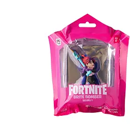 Фігурка-брелок Fortnite Figure Hanger Brite Bomber S1 (FNZ0002) - мініатюра 4