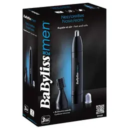 Тример Babyliss E652E - мініатюра 8