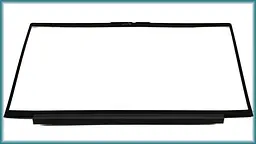 Рамка матриці Lenovo IdeaPad 5-15ALC05 5-15IIL05 5-15ARE05 5-15ITL05 5-15IAL7 5-15ABA7 GREY/BLACK