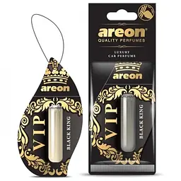Освіжувач повітря AREON VIP Liquid Black King 5ml