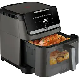 Мультипіч Tefal Easy Fry Silence XXL EY846HE0 [158665] - мініатюра 3