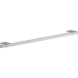 Тримач для рушника Hansgrohe AddStoris 62.6/64.8 см Chrome 41747000 Хром