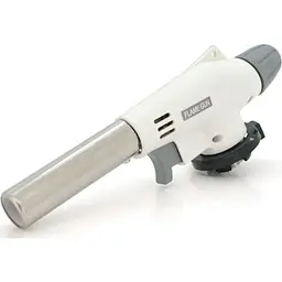 Газовий паяльник Voltronic Flame Gun, White (YT-GFGW)
