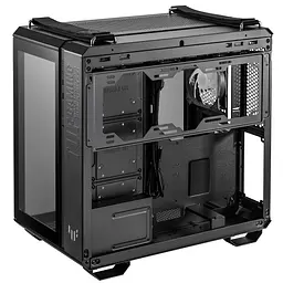 Корпус Asus TUF Gaming GT502 Plus Black без БЖ (90DC0090-B19010) - мініатюра 6
