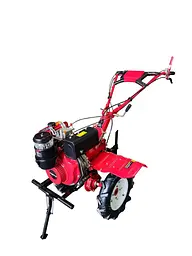 Мотоблок дизельний Forte 1050-3 NEW колеса 10"
